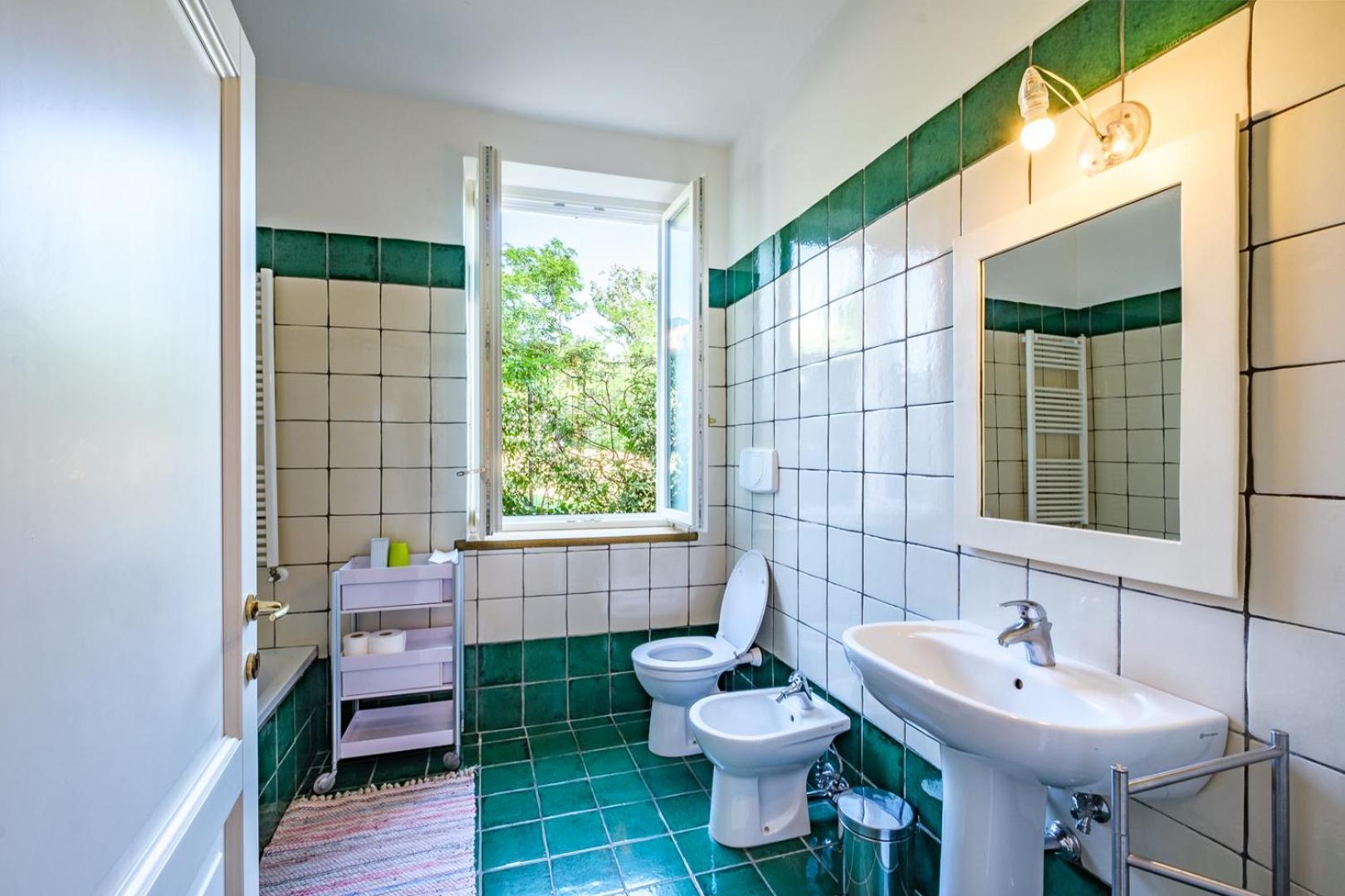 Villa Di Campagna 10 Posti Con Piscina Privata คาสเตลลินา มาริตติมา ภายนอก รูปภาพ