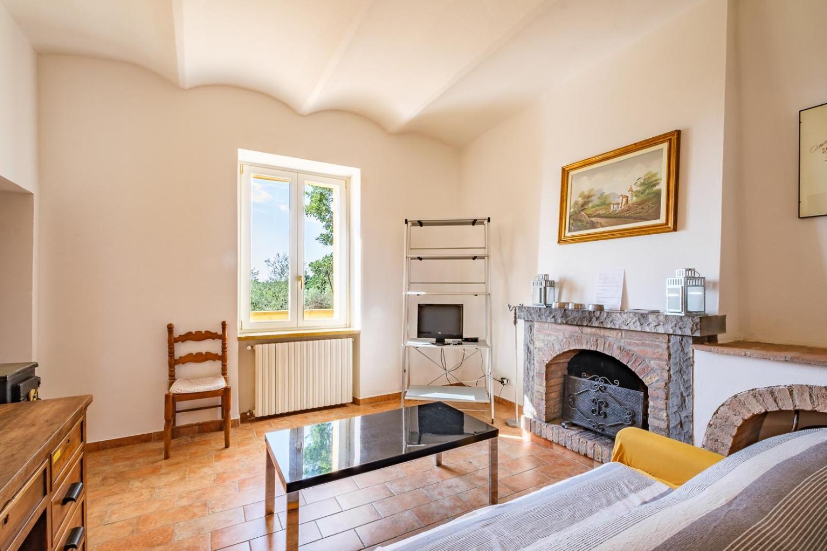 Villa Di Campagna 10 Posti Con Piscina Privata คาสเตลลินา มาริตติมา ภายนอก รูปภาพ
