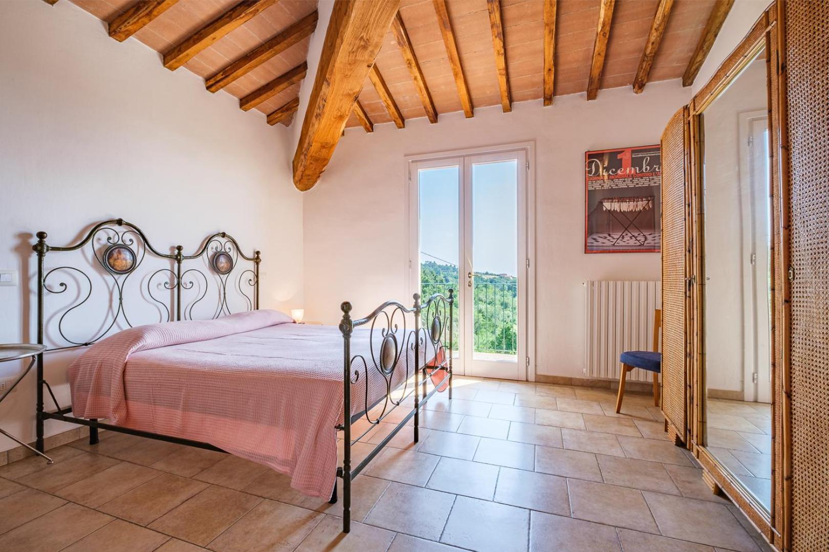 Villa Di Campagna 10 Posti Con Piscina Privata คาสเตลลินา มาริตติมา ภายนอก รูปภาพ