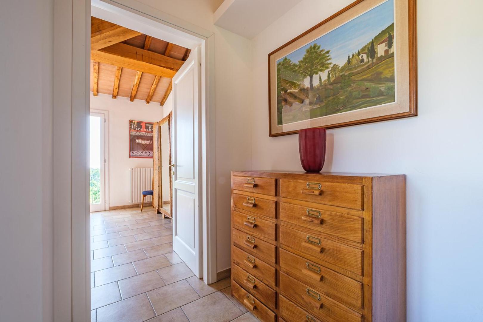 Villa Di Campagna 10 Posti Con Piscina Privata คาสเตลลินา มาริตติมา ภายนอก รูปภาพ