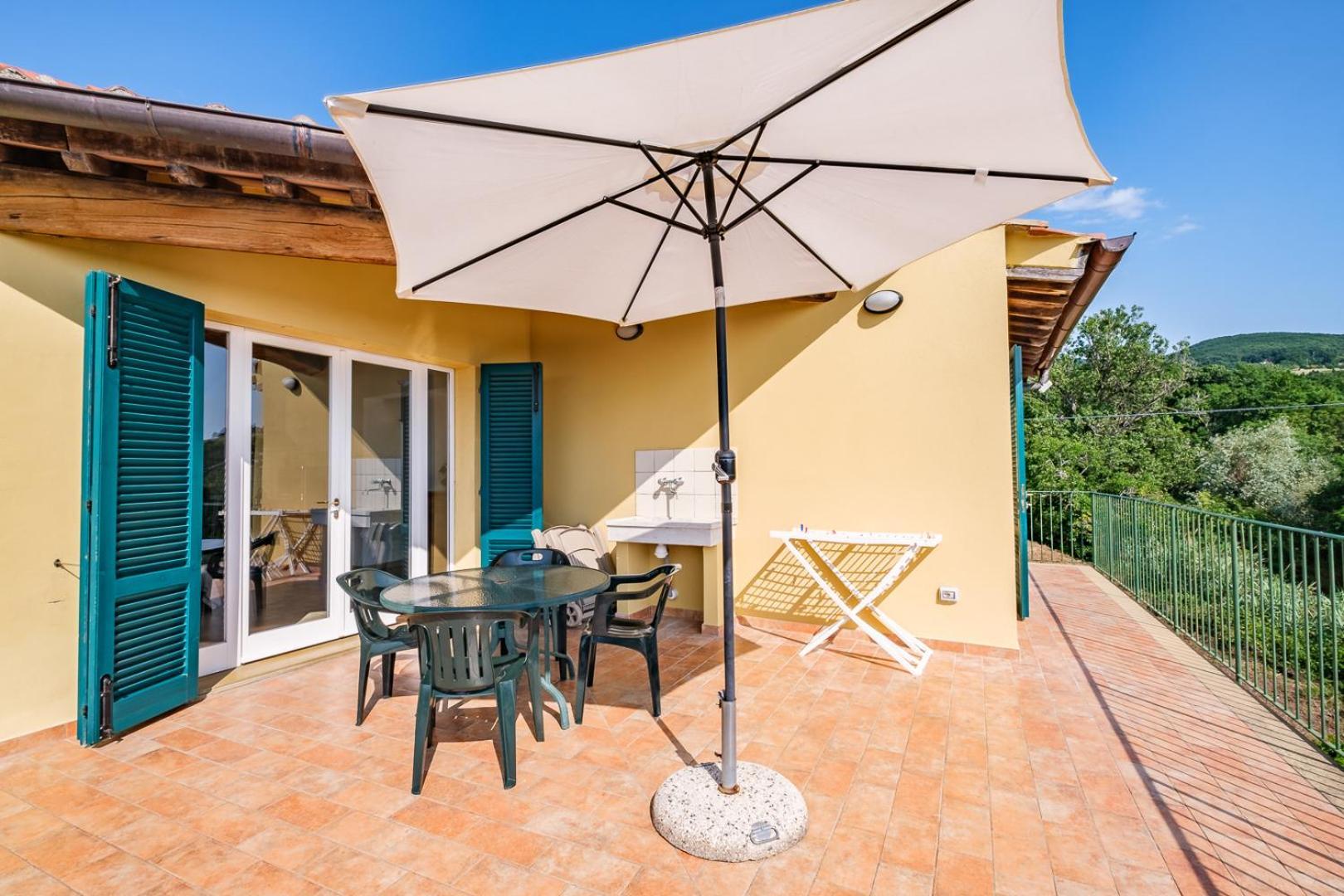 Villa Di Campagna 10 Posti Con Piscina Privata คาสเตลลินา มาริตติมา ภายนอก รูปภาพ