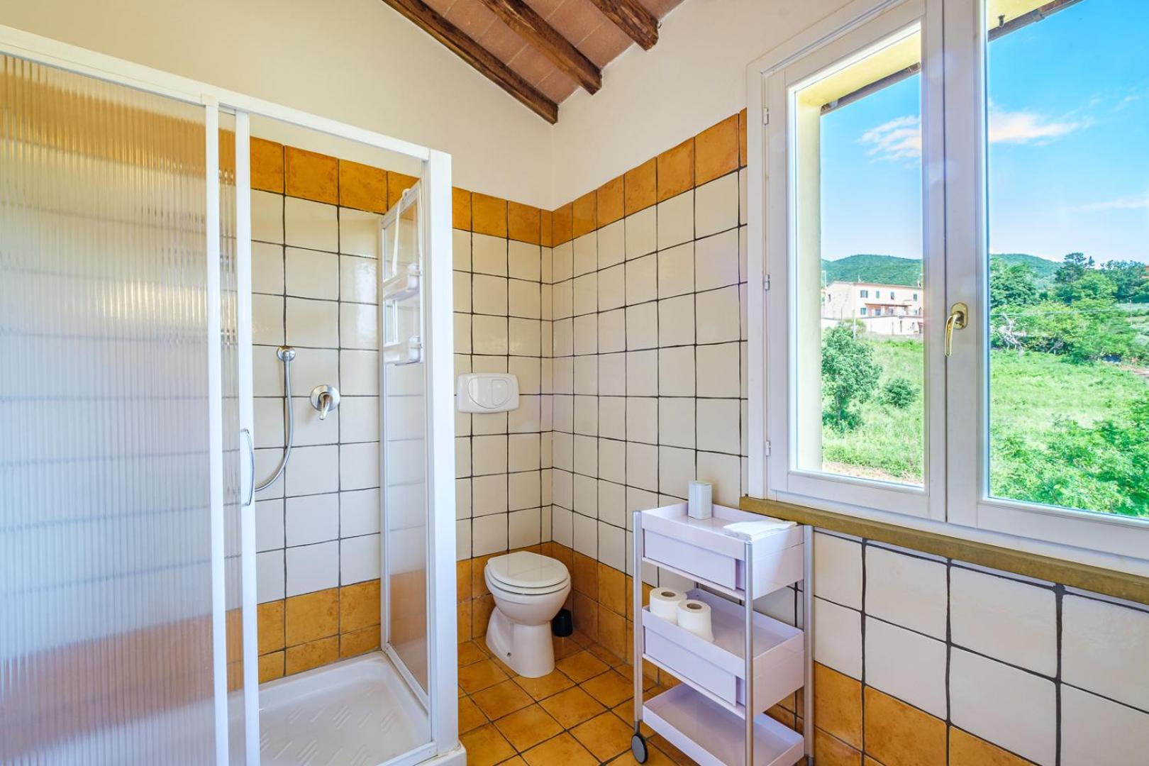 Villa Di Campagna 10 Posti Con Piscina Privata คาสเตลลินา มาริตติมา ภายนอก รูปภาพ