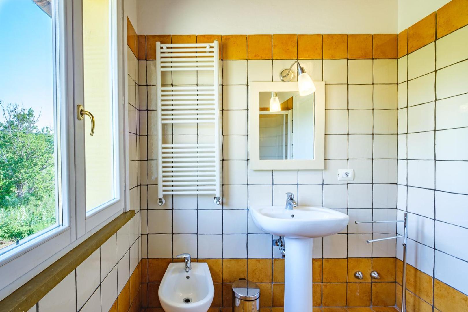 Villa Di Campagna 10 Posti Con Piscina Privata คาสเตลลินา มาริตติมา ภายนอก รูปภาพ
